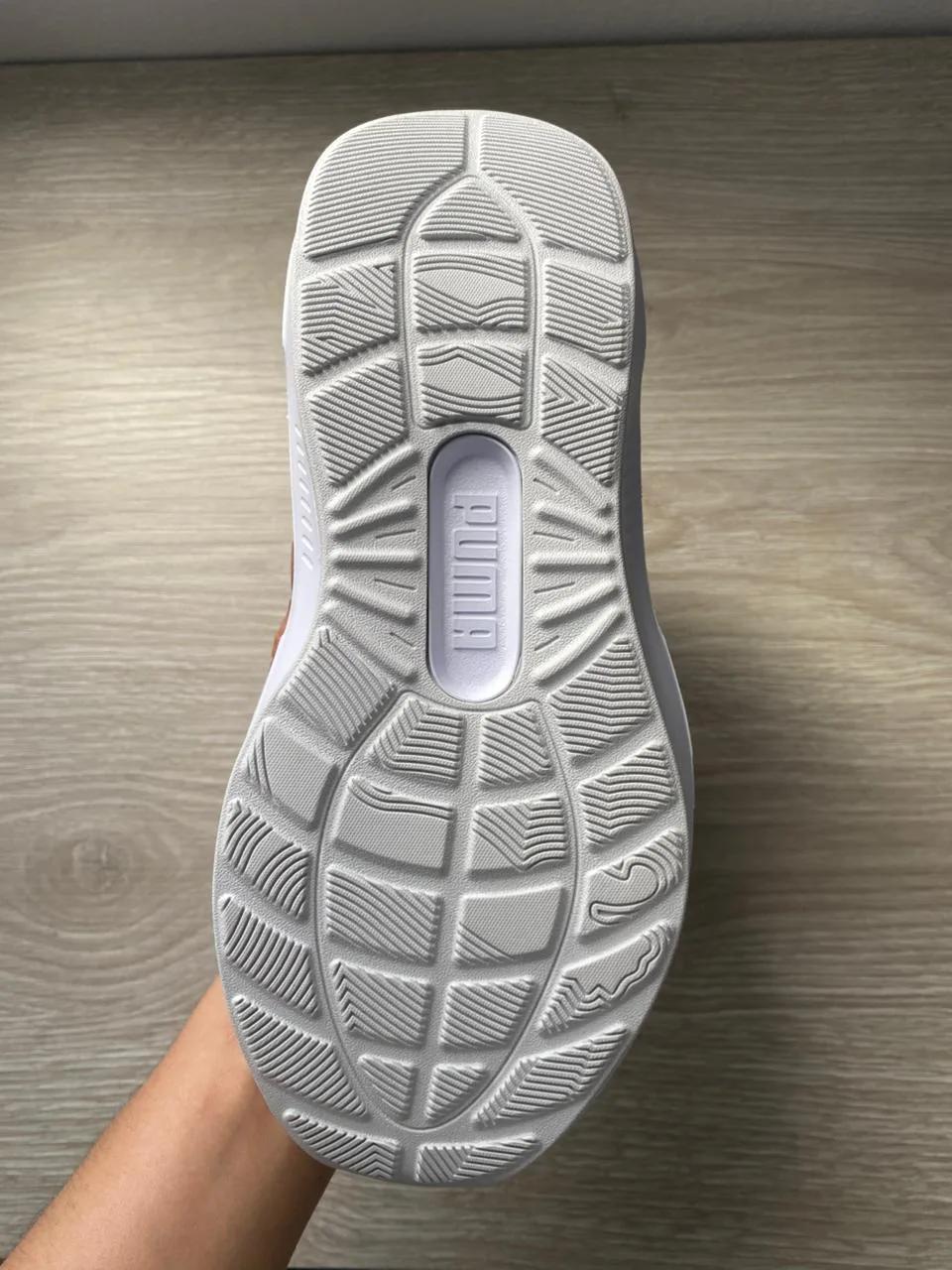 Tenis Puma Softride Enzo Para Mujer — vista 3
