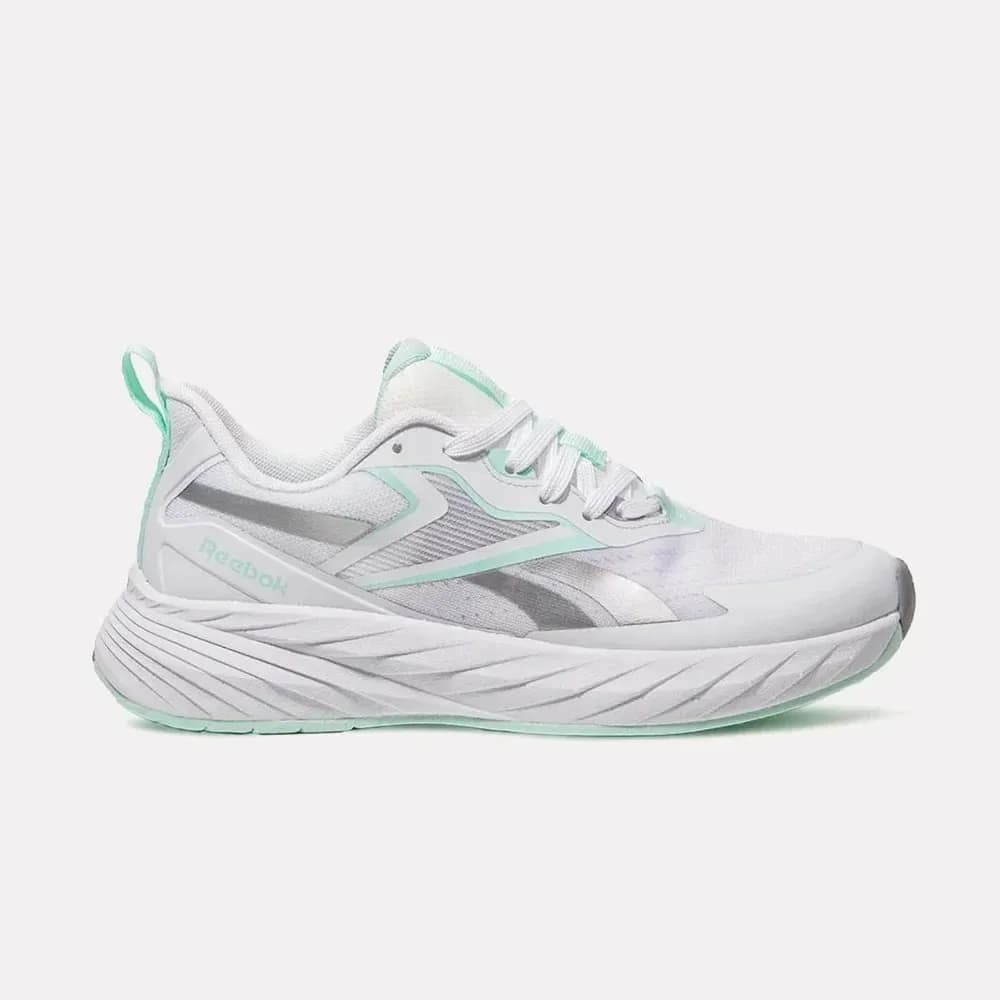 Tenis Reebok Verse Running Blancos Para Mujer