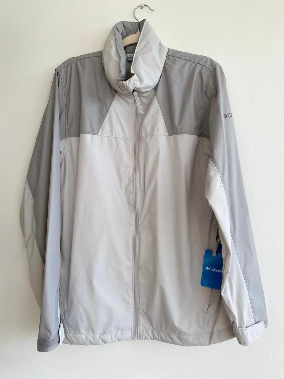 Chaqueta Columbia Lifestyle Glennaker Lake