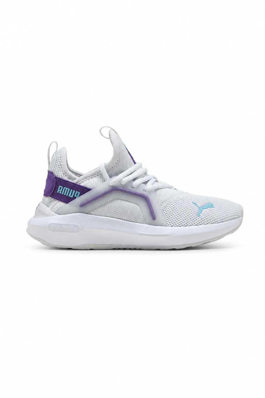 Tenis Puma Softride Enzo Para Mujer