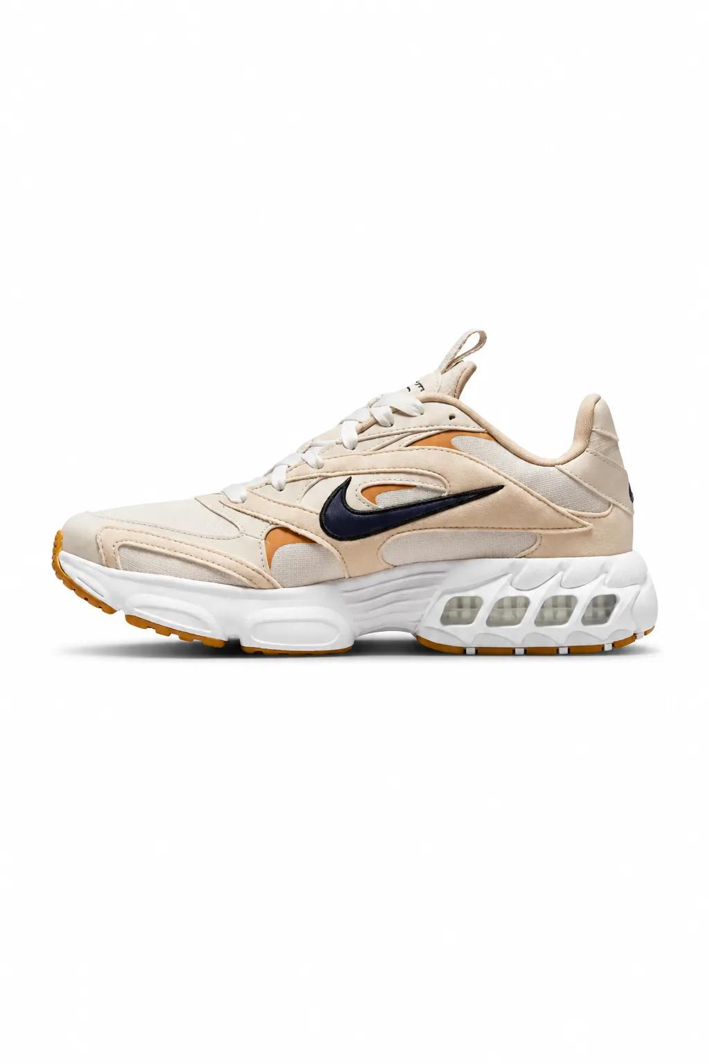Tenis Nike Zoom Air Fire Marrón Para Mujer