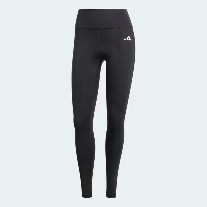 Licra adidas de largo completo con bolsillo Optimé Essentials