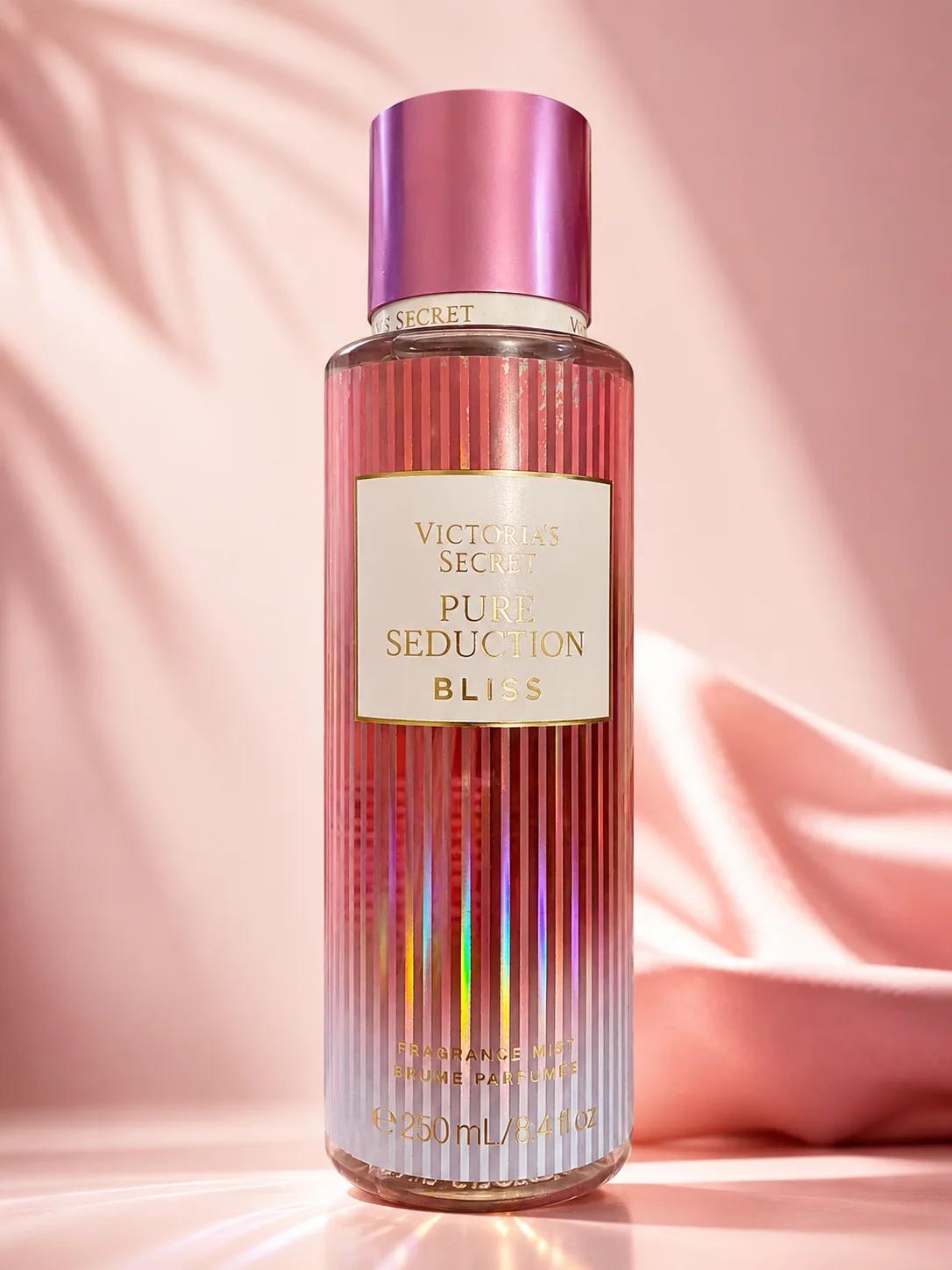 Splash Victoria's Secret Pure Seduction