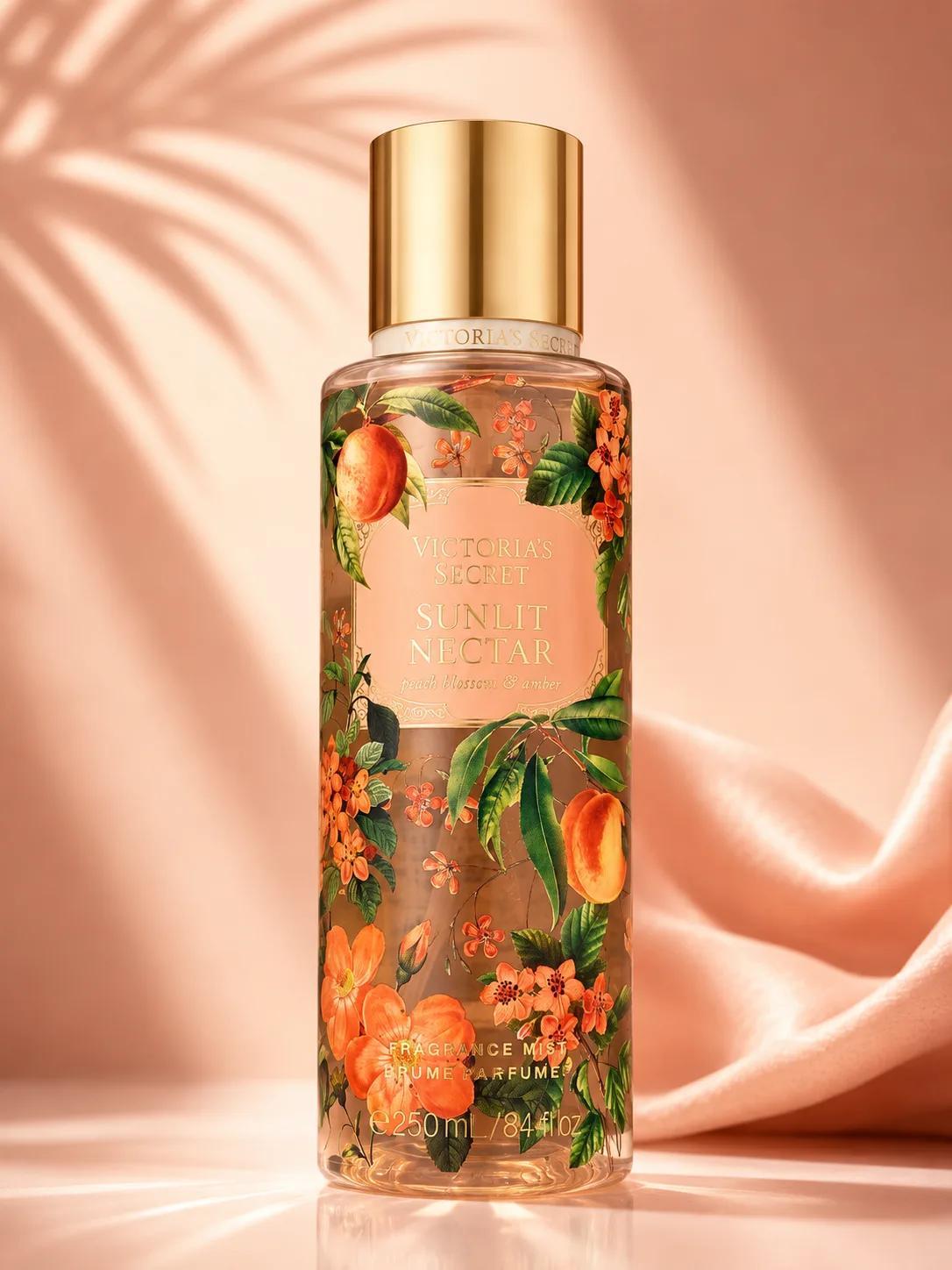 Splash Victoria's Secret Sunlit Nectar