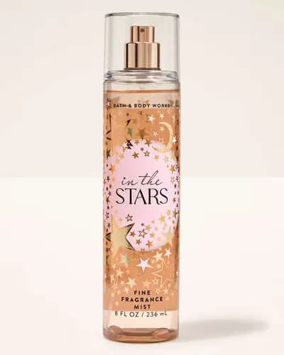 Bath & Body Works - In the Stars Mist Corporal