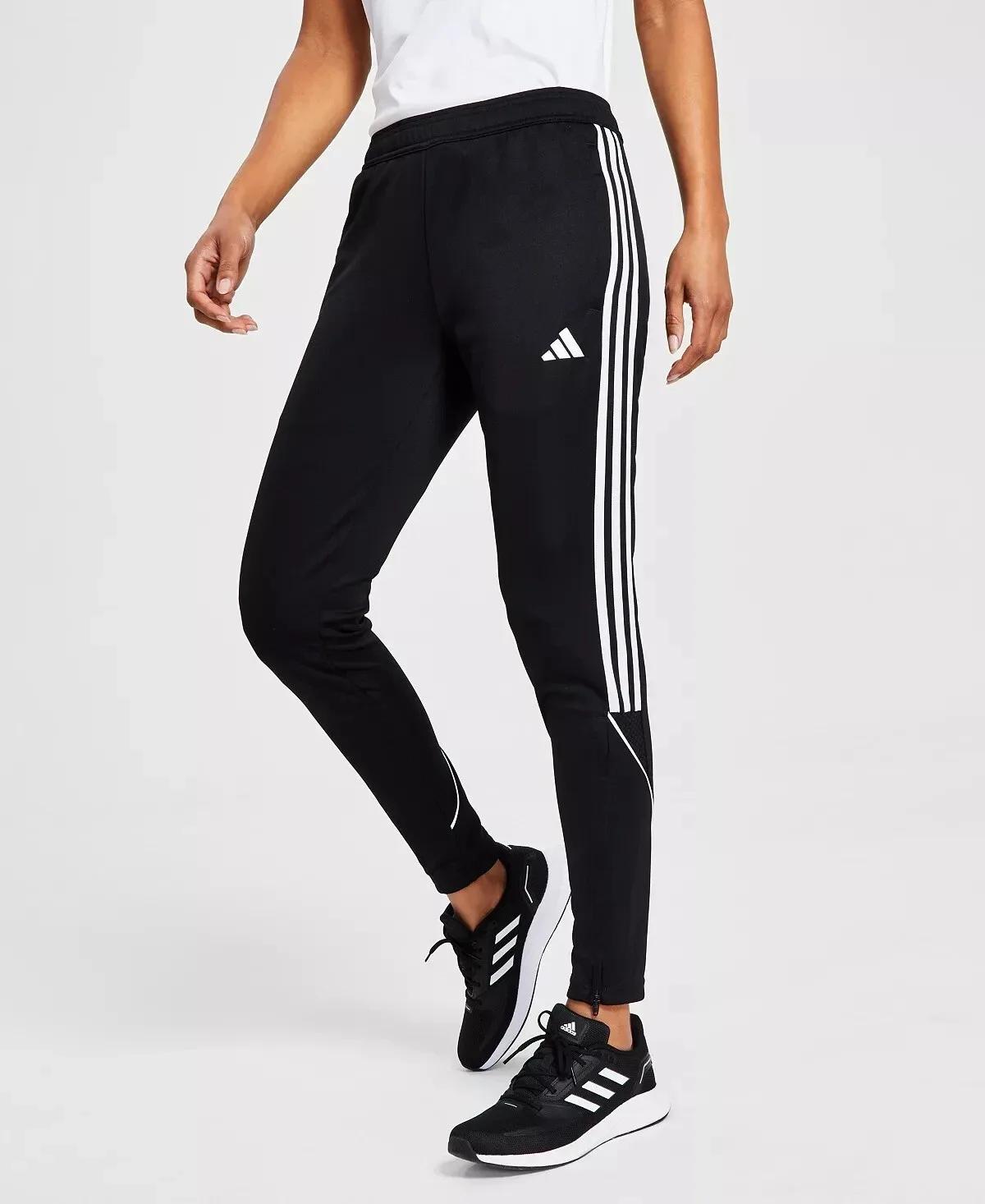 Sudadera Adidas Tiro 23 League para Mujer — vista 2
