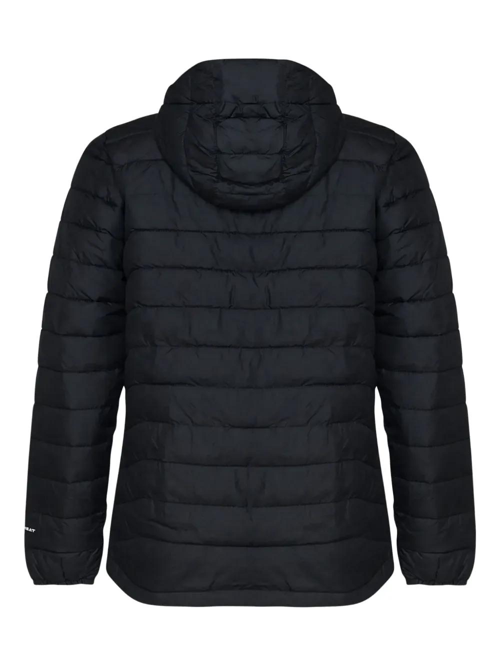 Chaqueta Columbia Powder Lite con capota — vista 2