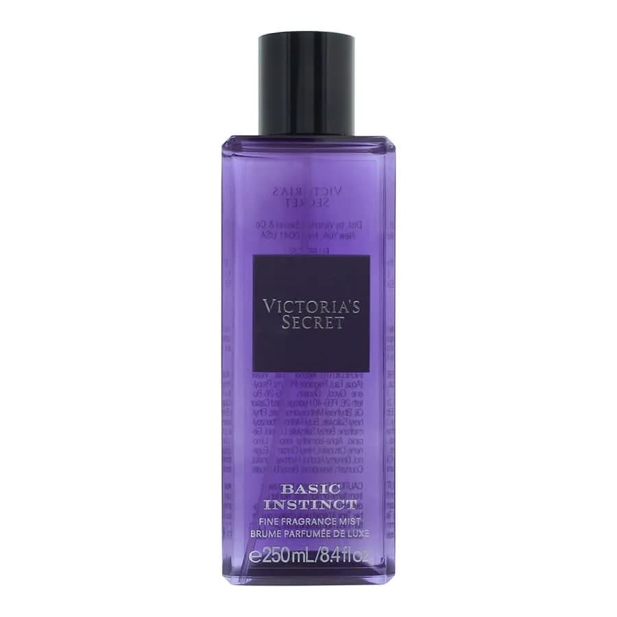Splash Victoria's Secret Basic Instinct