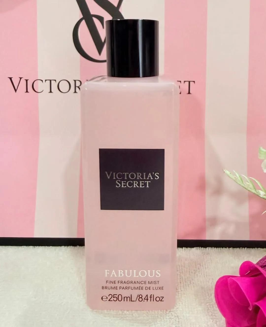 Splash Victoria's Secret Fabulous