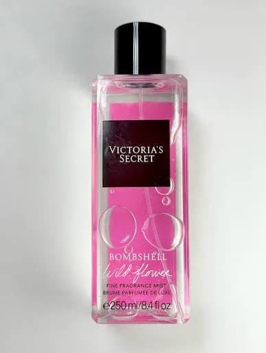 Splash Victoria's Secret Bombshell Wild Flower