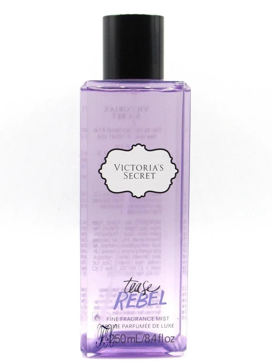 Splash Victoria's Secret Tease Rebel