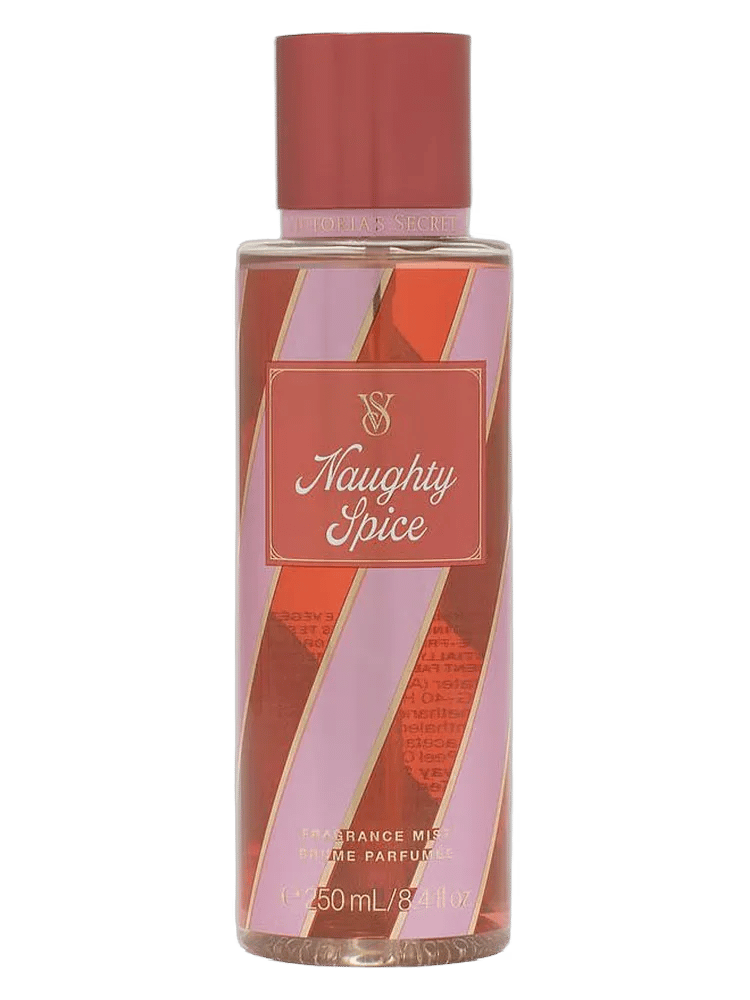 Splash Victoria's Secret Naughty Spice