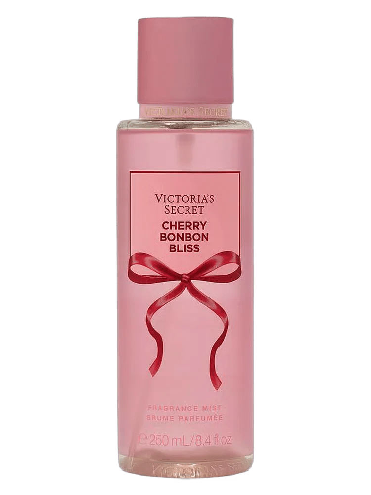 Splash Victoria's Secret Cherry Bonbon Bliss