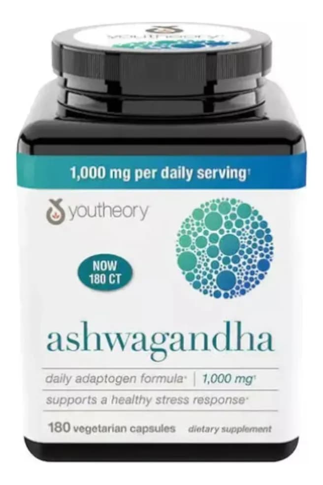 Ashwagandha