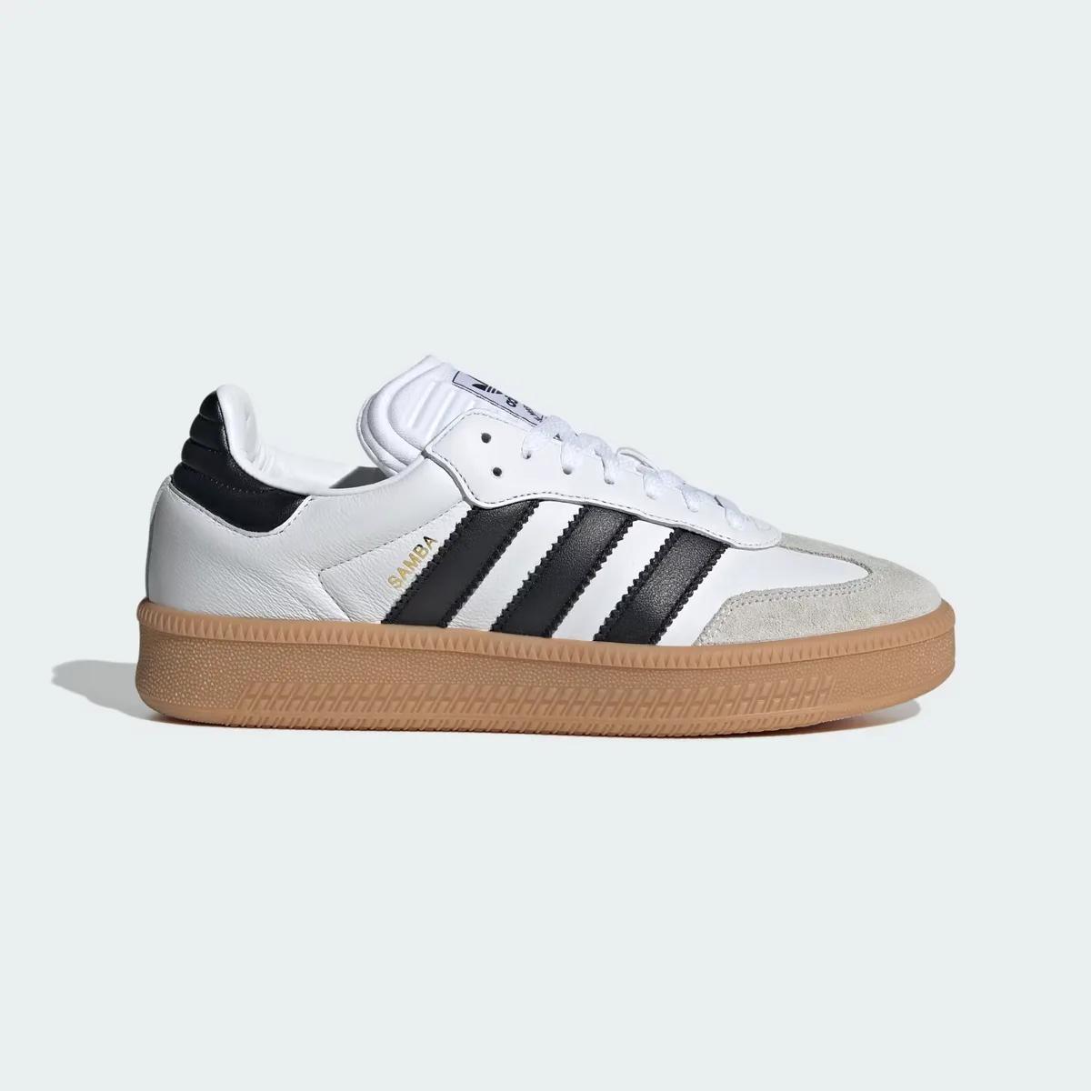 Tenis Adidas SAMBA XLG Unisex