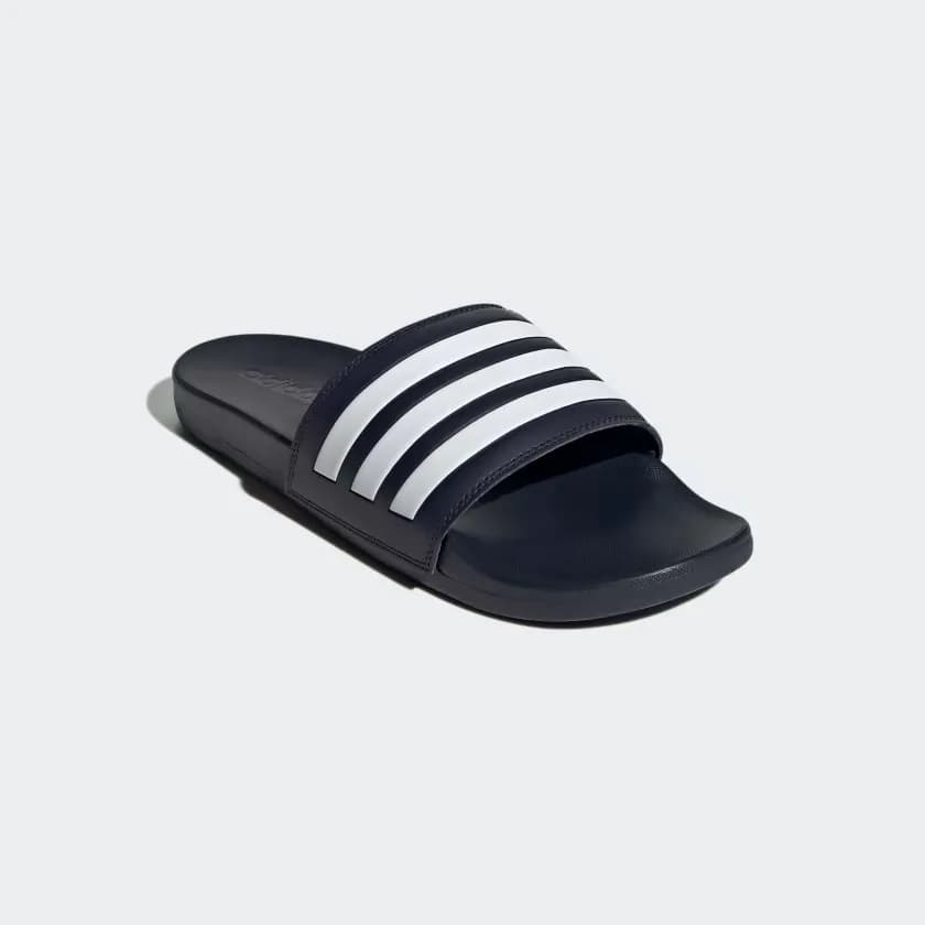 Chanclas Adidas Adilette Comfort Unisex — vista 1