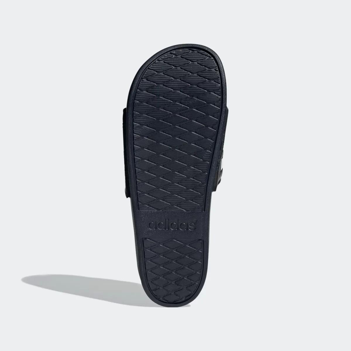 Chanclas Adidas Adilette Comfort Unisex — vista 2