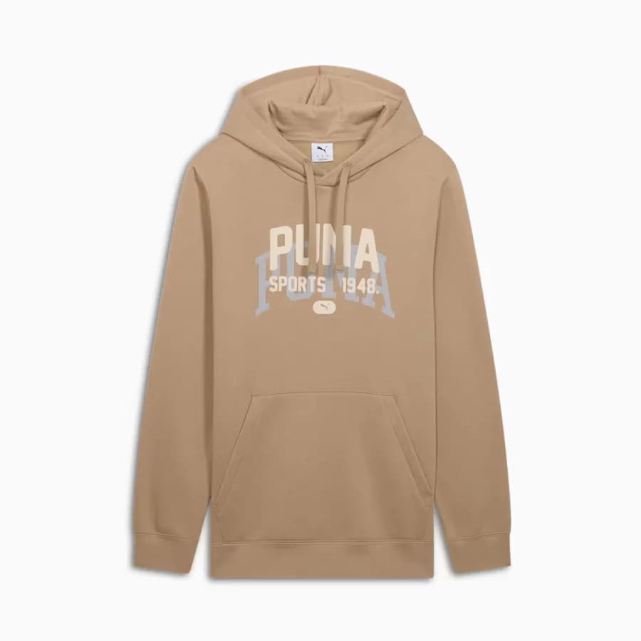 Buzo/Hoodie Puma House of Graphics — vista 2