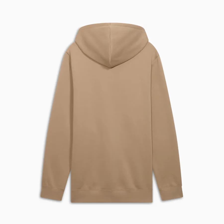 Buzo/Hoodie Puma House of Graphics — vista 3