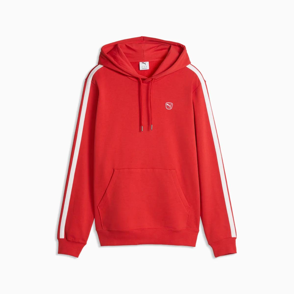 Buzo/Hoodie Puma Elevated Essentials — vista 1