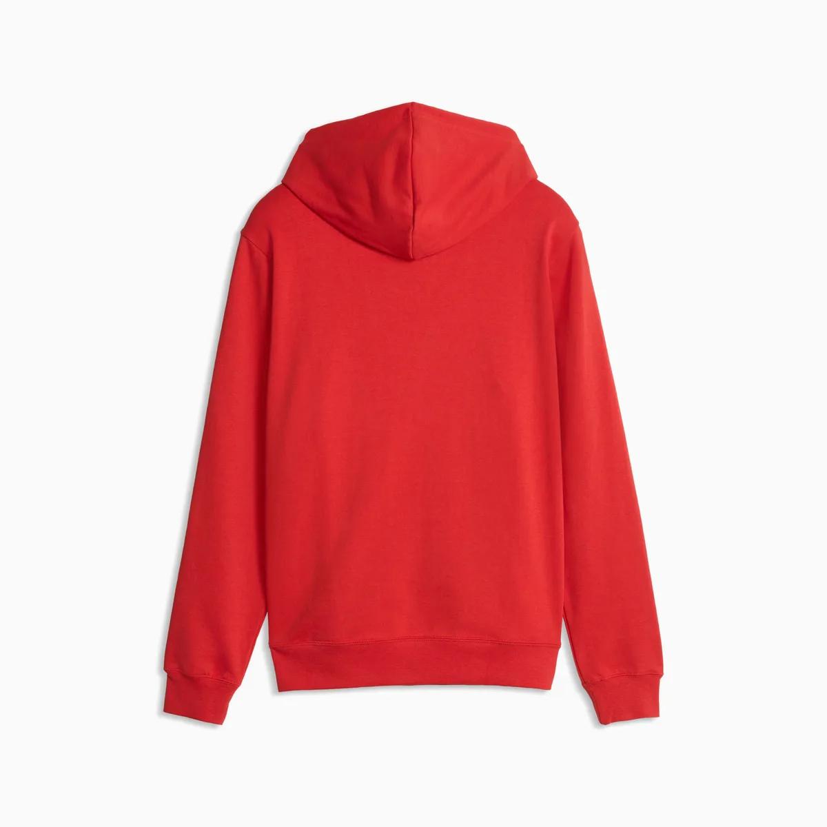 Buzo/Hoodie Puma Elevated Essentials — vista 2