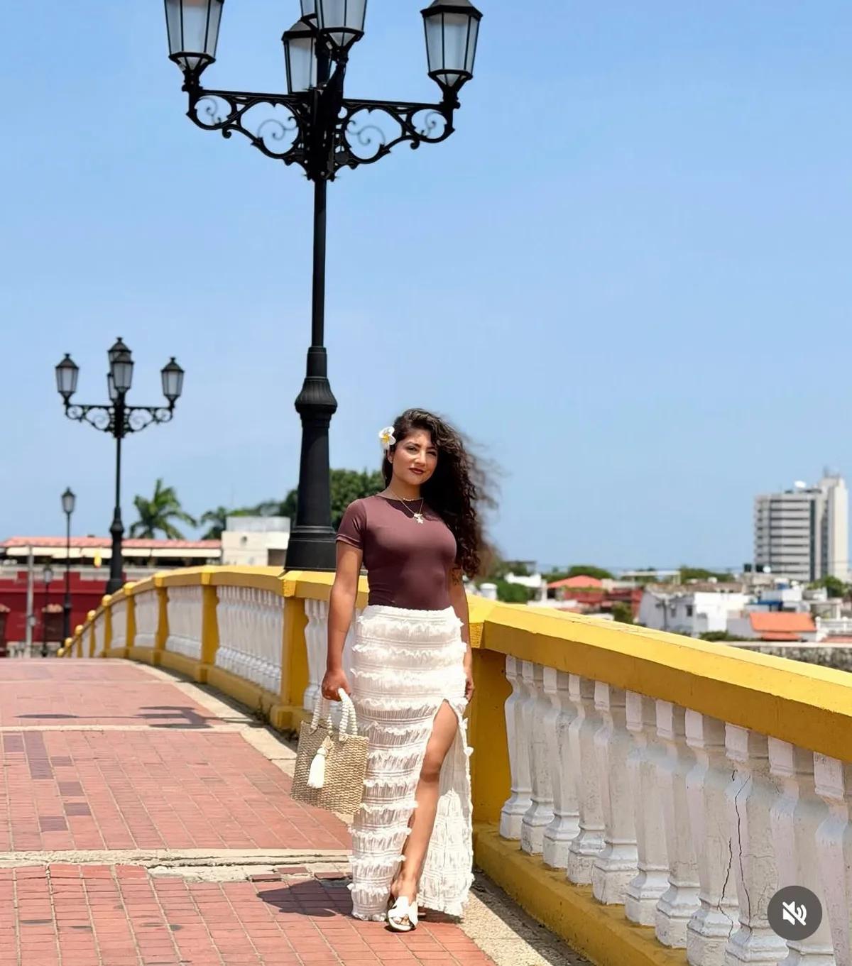 Foto de Leidy Osorio