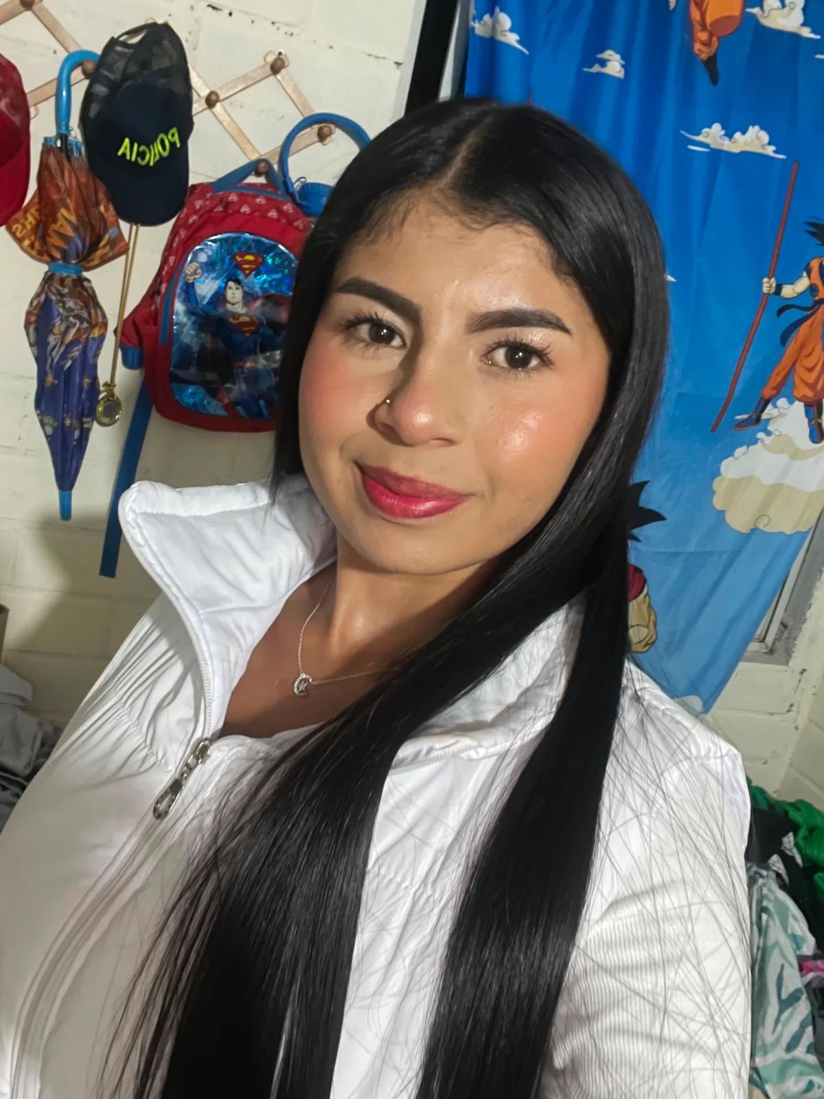 Foto de Sandy Vasquez