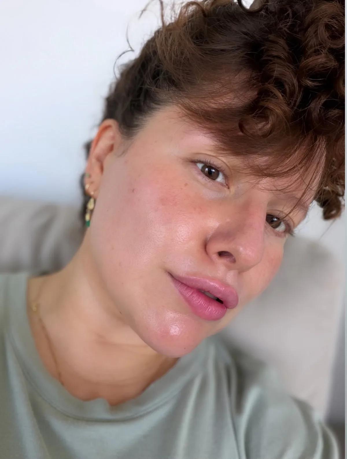 Foto de Vanessa Mora